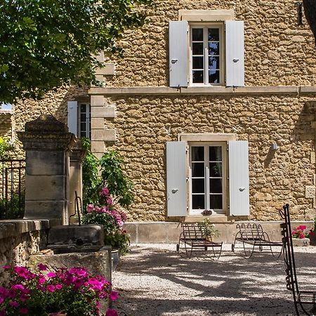 La Moutiere Hotell Colonzelle Eksteriør bilde