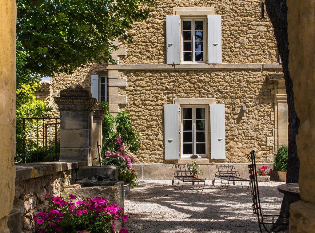 La Moutiere Hotell Colonzelle Eksteriør bilde