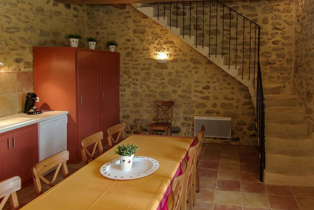 La Moutiere Hotell Colonzelle Rom bilde