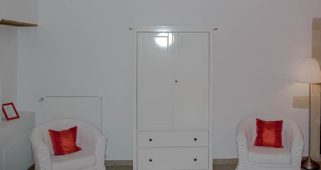La Moutiere Hotell Colonzelle Rom bilde