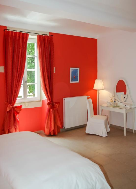 La Moutiere Hotell Colonzelle Rom bilde